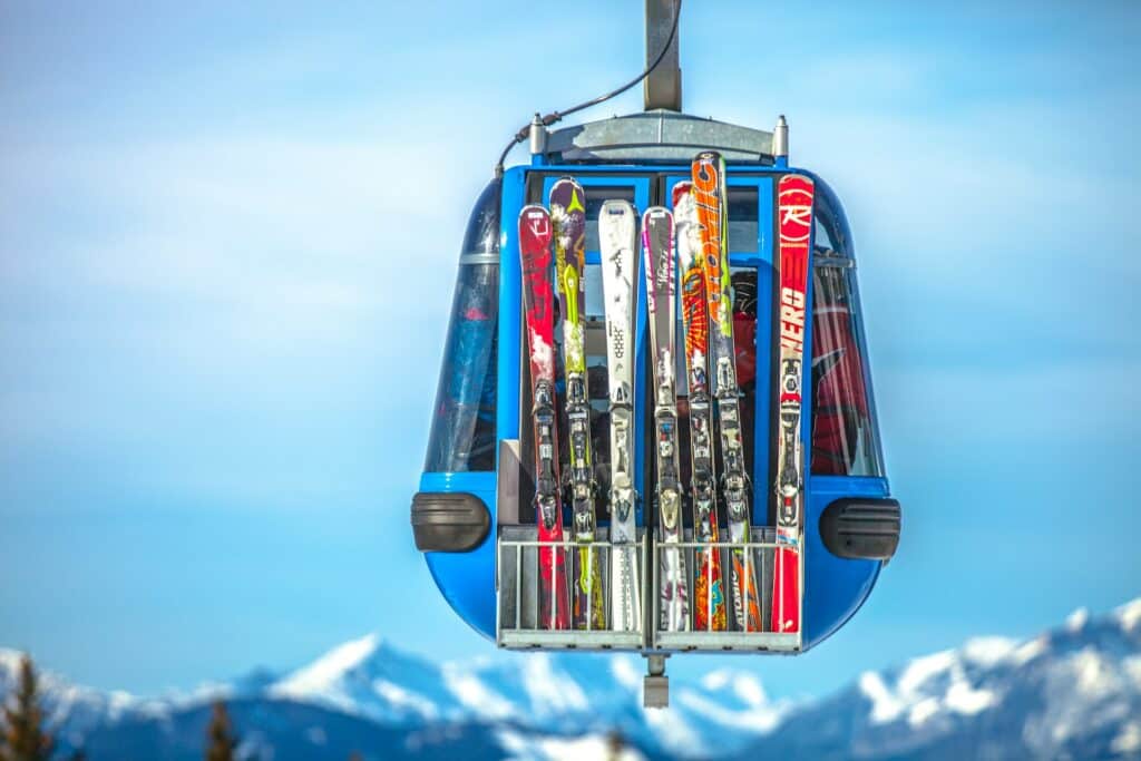 Budget vacances ski : comment payer moins cher au ski ?