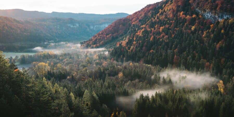 Jura villes visiter