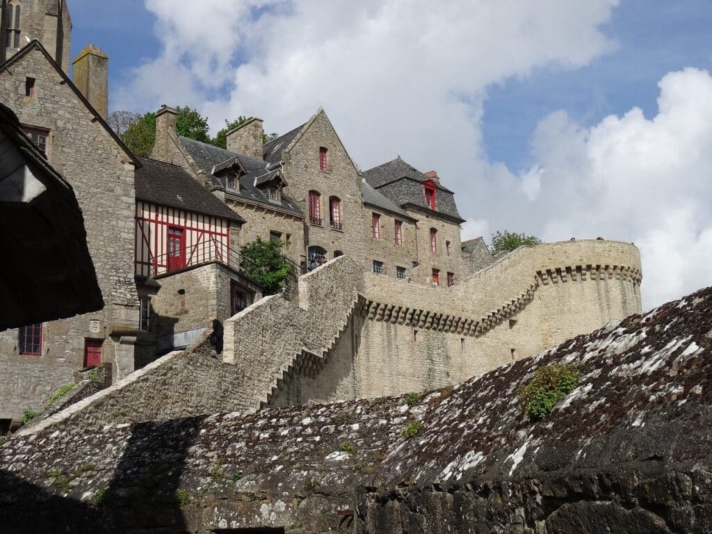 Comment bien organiser sa visite du Mont-Saint-Michel ?