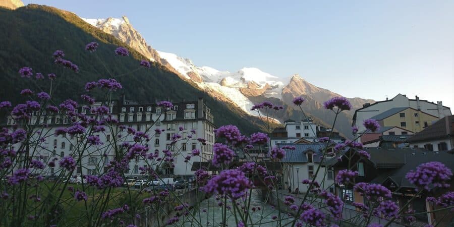 chamonix