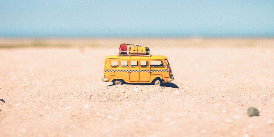 vacances