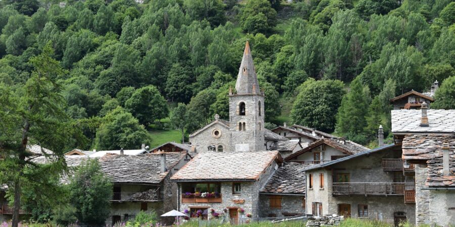 vanoise